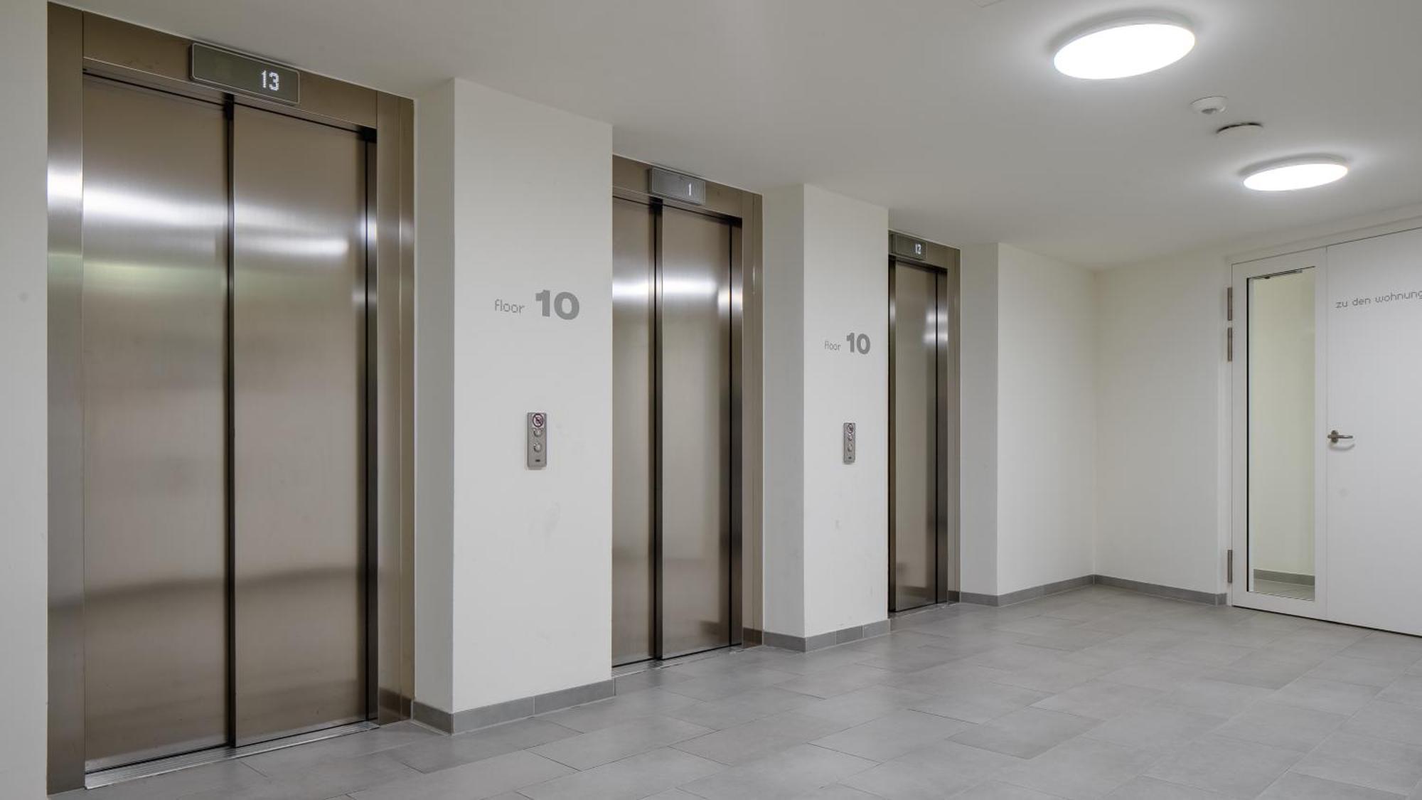 Whats-App Self-Check-In - Paerchen Wohnung Am Hauptbahnhof Viena Exterior foto